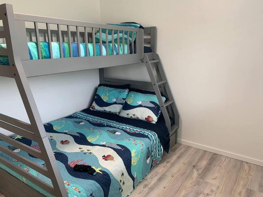 Cheerful 3 Bedroom On A Park 10 Miles From Eugene Creswell Eksteriør billede