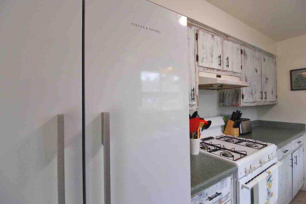 Cheerful 3 Bedroom On A Park 10 Miles From Eugene Creswell Eksteriør billede